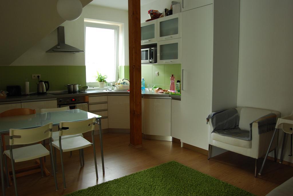Penzion Emilia Ruzomberok Zimmer foto