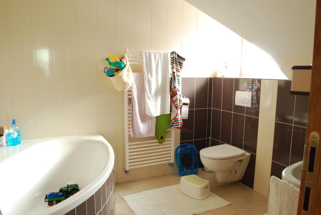 Penzion Emilia Ruzomberok Zimmer foto